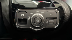 Mercedes-Benz A-Class A180 AMG Line Executive 5dr Auto Petrol Hatchback